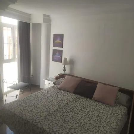 Mirador Del Balcon De Europa 1a - Apartamento Nerja