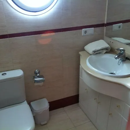 Mirador Del Balcon De Europa 1a - * نيرخا