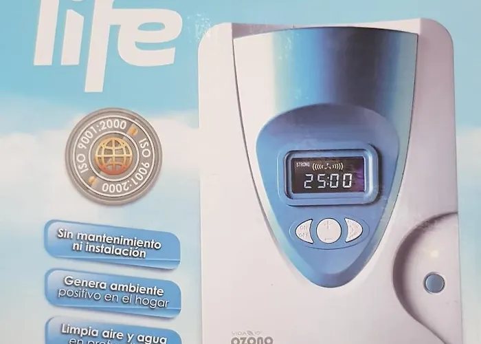 Apartment Mirador Del Balcon De Europa 1a -