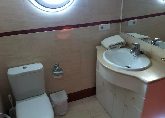 Mirador Del Balcon De Europa 1a - * Nerja